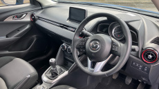 Mazda CX-3 2.0 SE-L Nav 5dr Petrol Hatchback